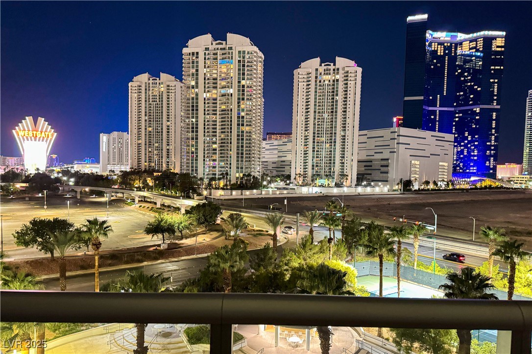 222 Karen Avenue 601 Las Vegas NV 89109