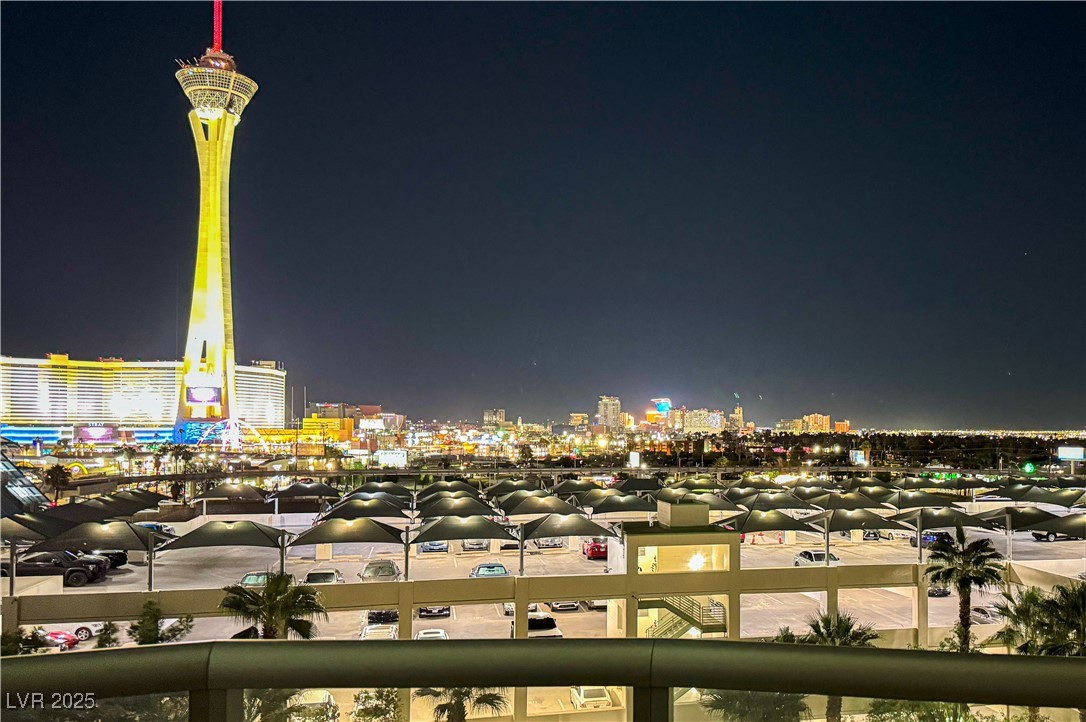 222 Karen Avenue 601 Las Vegas NV 89109