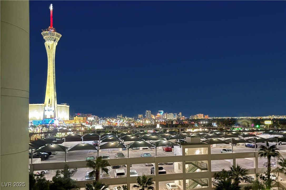 222 Karen Avenue 601 Las Vegas NV 89109