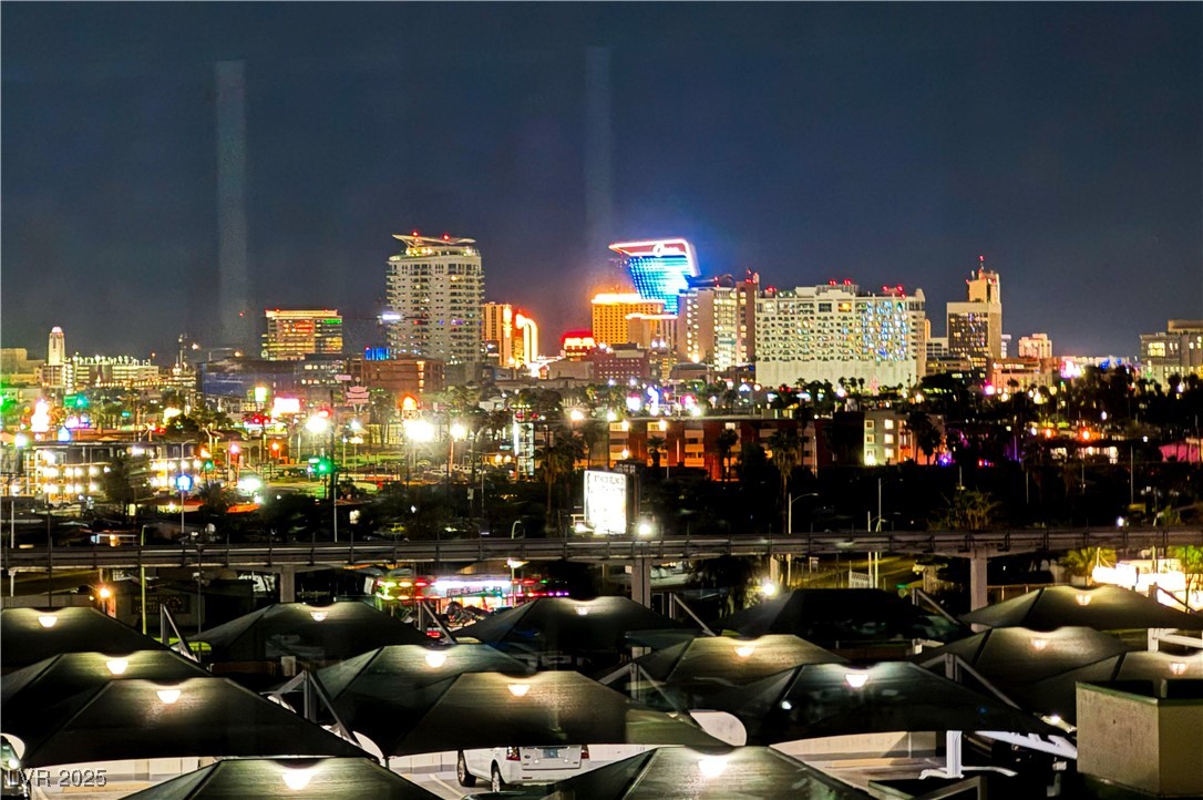 222 Karen Avenue 601 Las Vegas NV 89109
