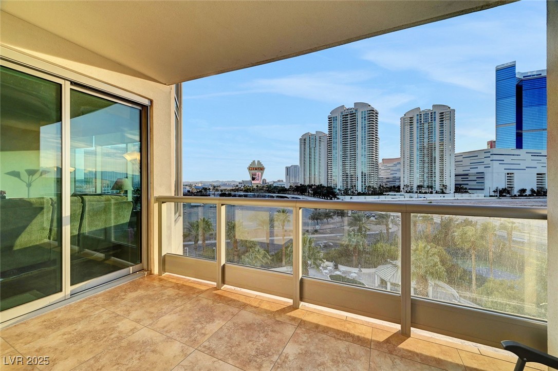 222 Karen Avenue 601 Las Vegas NV 89109