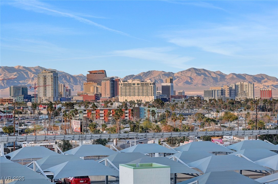 222 Karen Avenue 601 Las Vegas NV 89109