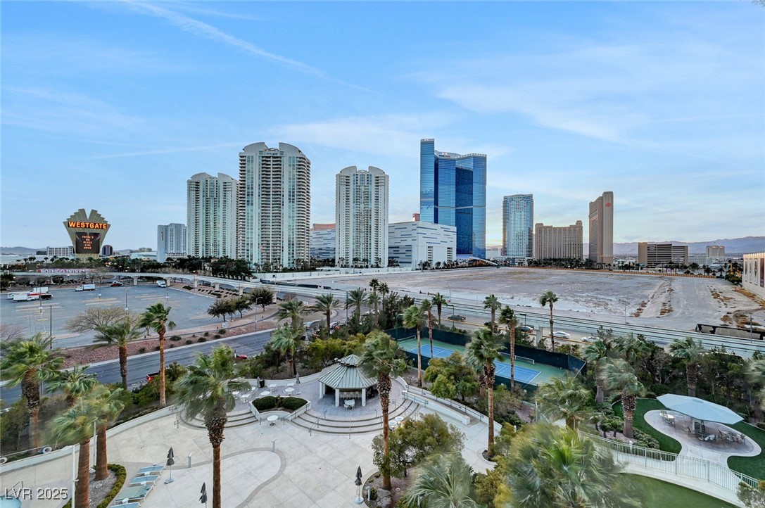 222 Karen Avenue 601 Las Vegas NV 89109