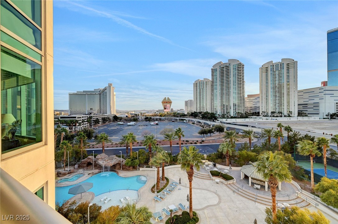 222 Karen Avenue 601 Las Vegas NV 89109