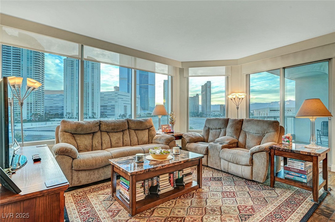 222 Karen Avenue 601 Las Vegas NV 89109