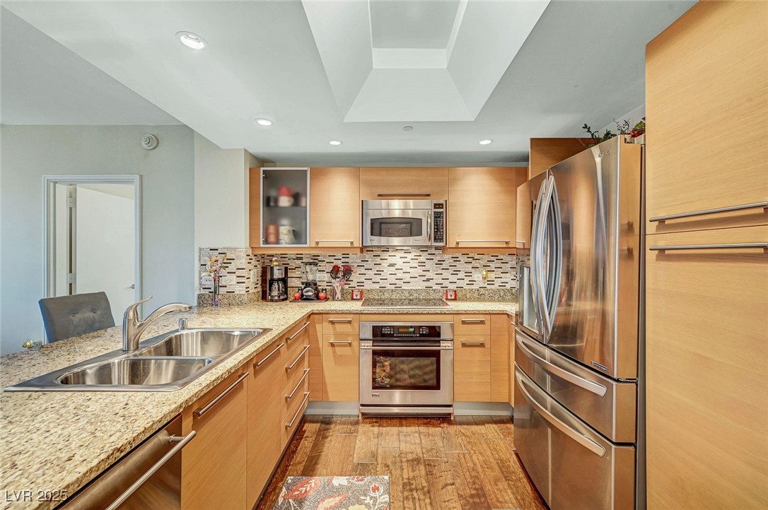 222 Karen Avenue 601 Las Vegas NV 89109
