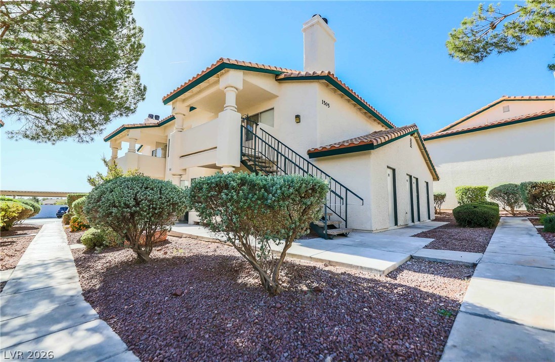 1505 Cedar Rock Lane 201 Las Vegas NV 89128
