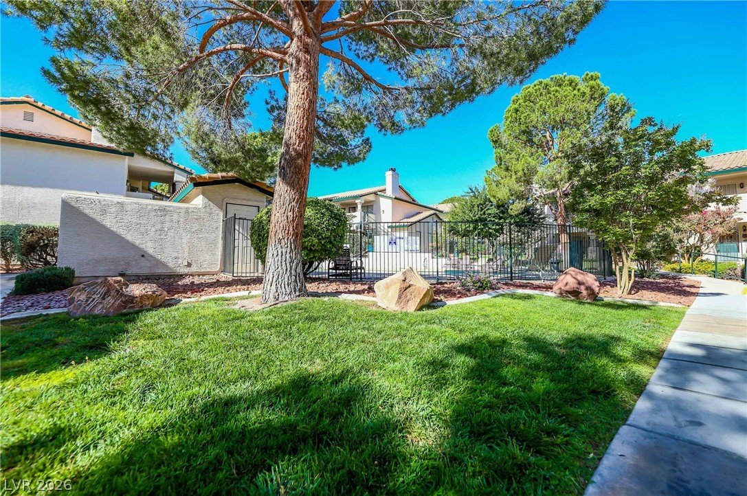 1505 Cedar Rock Lane 201 Las Vegas NV 89128