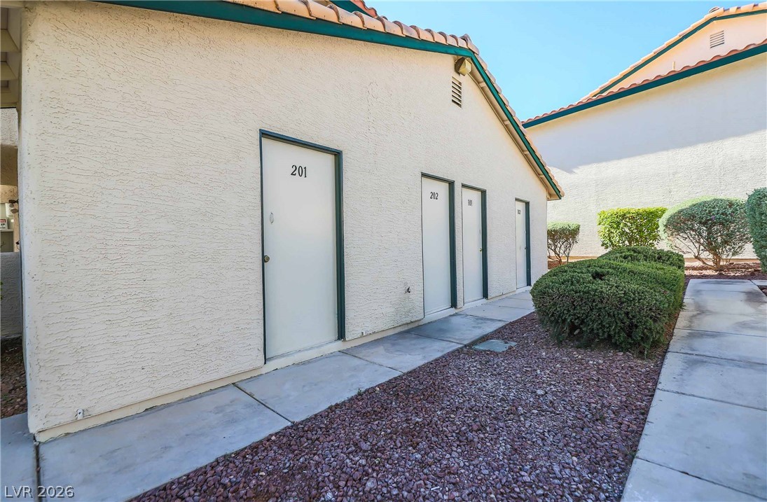 1505 Cedar Rock Lane 201 Las Vegas NV 89128