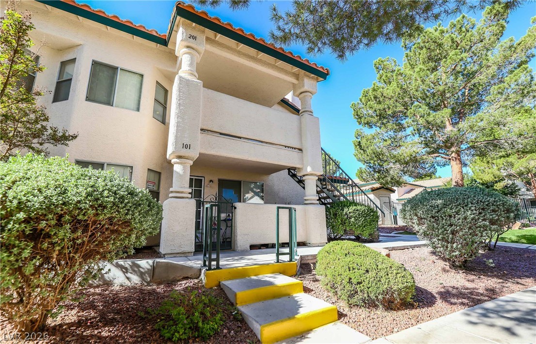 1505 Cedar Rock Lane 201 Las Vegas NV 89128