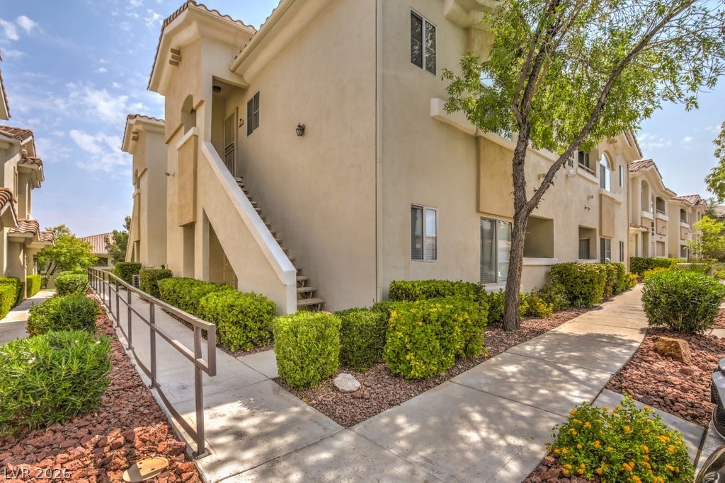 1510 Ruby Cliffs Lane 101 Las Vegas NV 89144