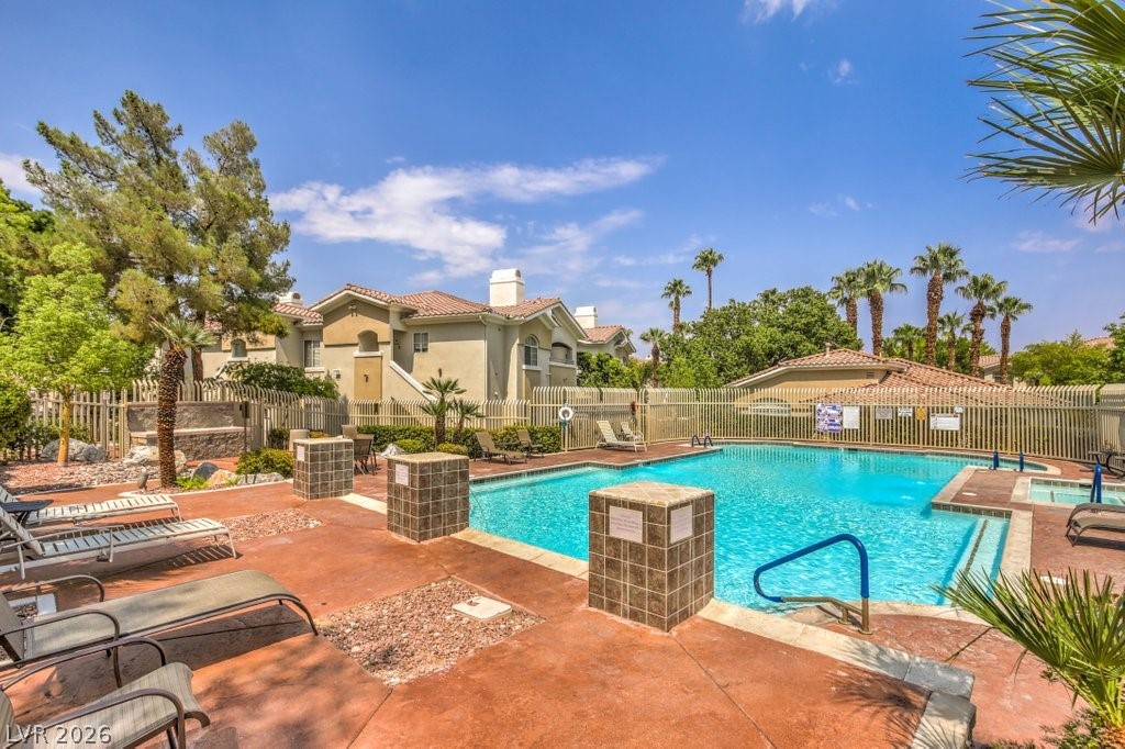 1510 Ruby Cliffs Lane 101 Las Vegas NV 89144