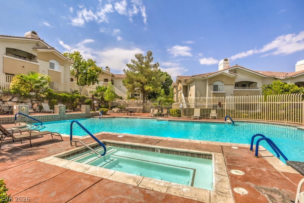 1510 Ruby Cliffs Lane 101 Las Vegas NV 89144