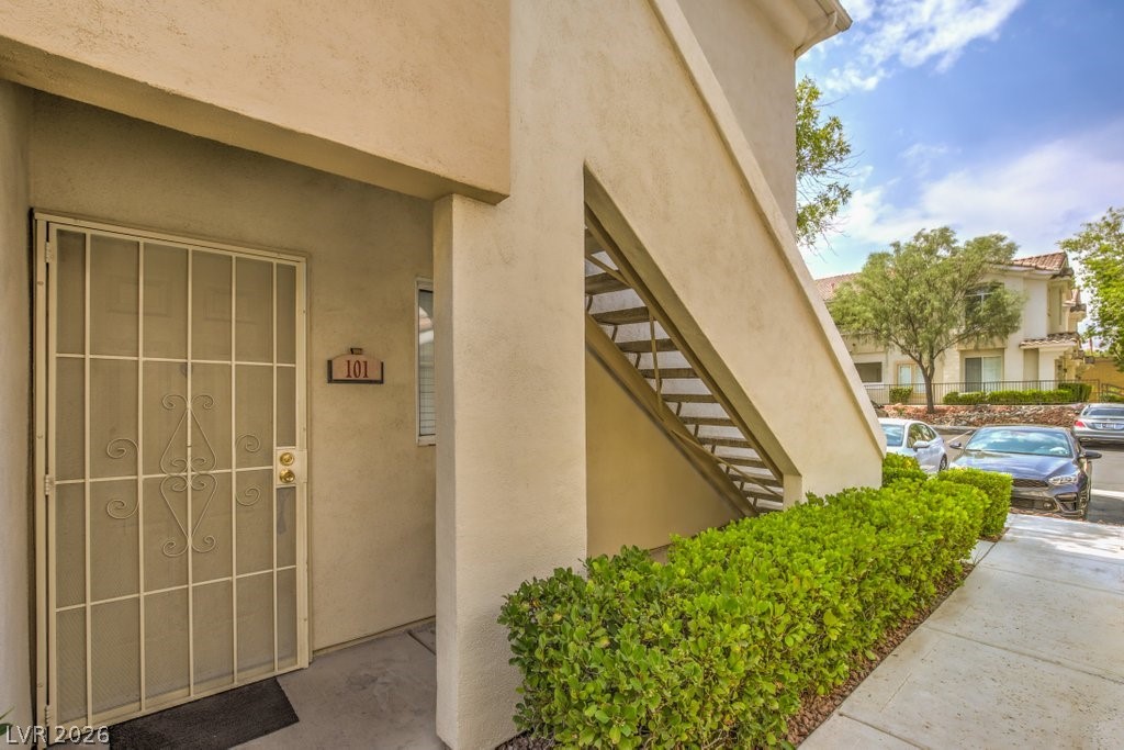 1510 Ruby Cliffs Lane 101 Las Vegas NV 89144
