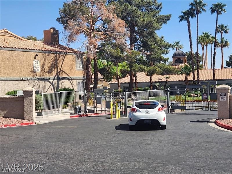 Las Vegas NV 89107