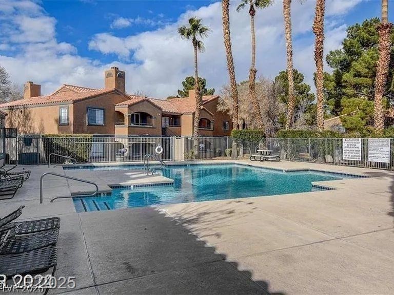 Las Vegas NV 89107