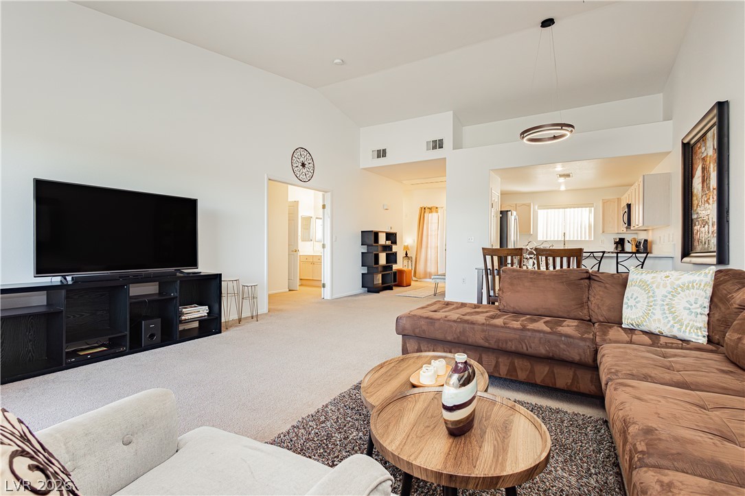 424 Pine Haven Street 203 Las Vegas NV 89144