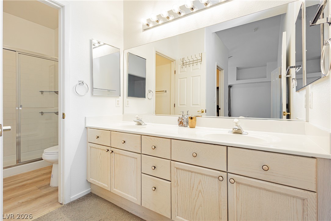 424 Pine Haven Street 203 Las Vegas NV 89144