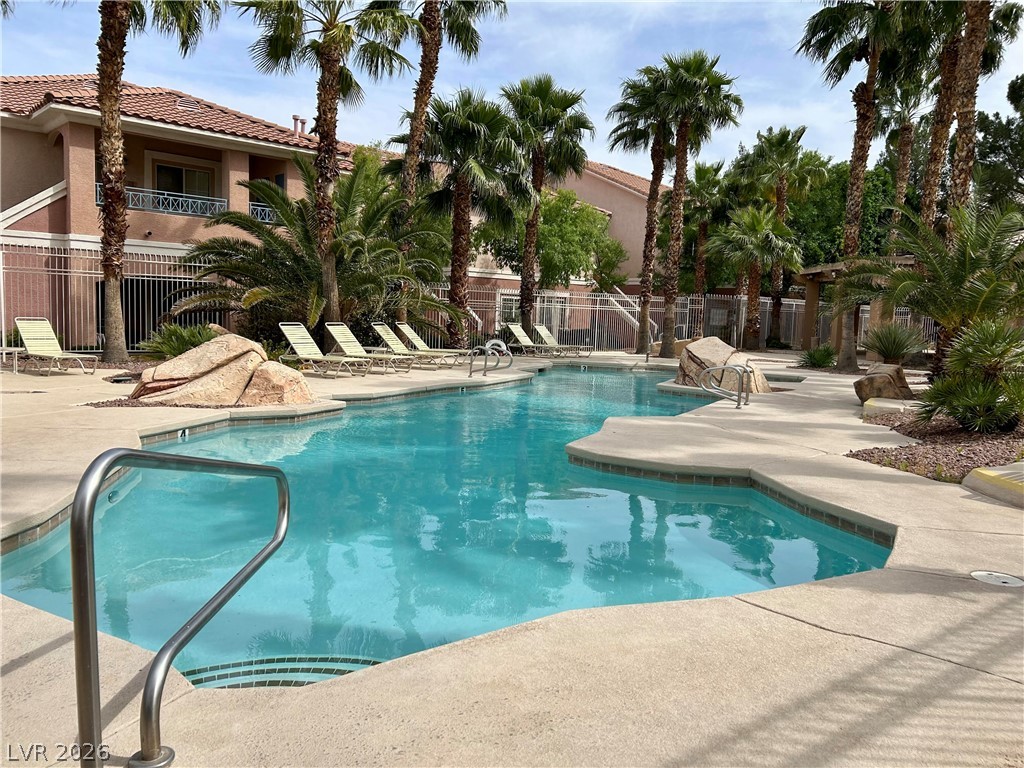 424 Pine Haven Street 203 Las Vegas NV 89144