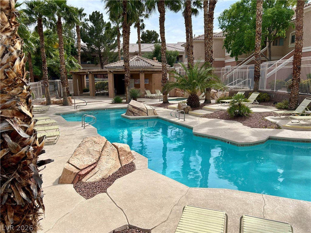424 Pine Haven Street 203 Las Vegas NV 89144