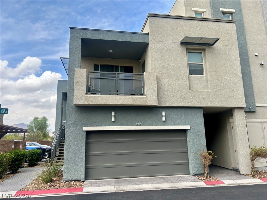 11290 Hidden Peak Avenue 212 Las Vegas NV 89135