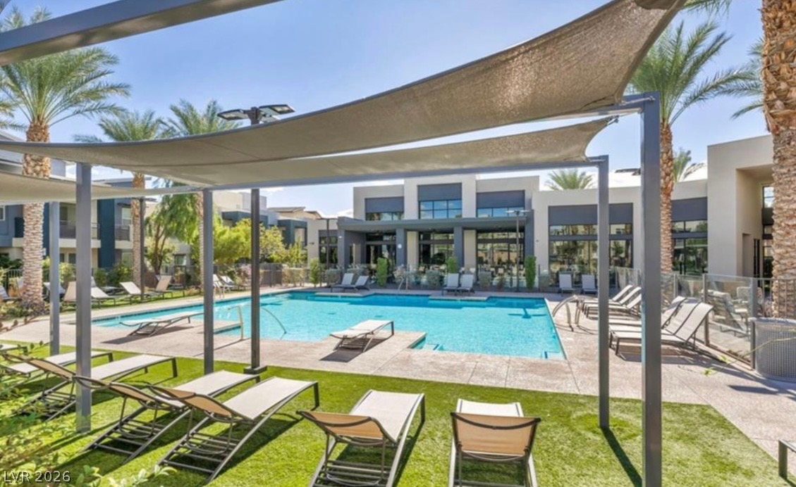 11290 Hidden Peak Avenue 212 Las Vegas NV 89135