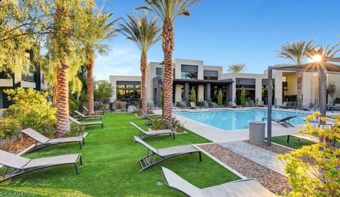 11290 Hidden Peak Avenue 212 Las Vegas NV 89135