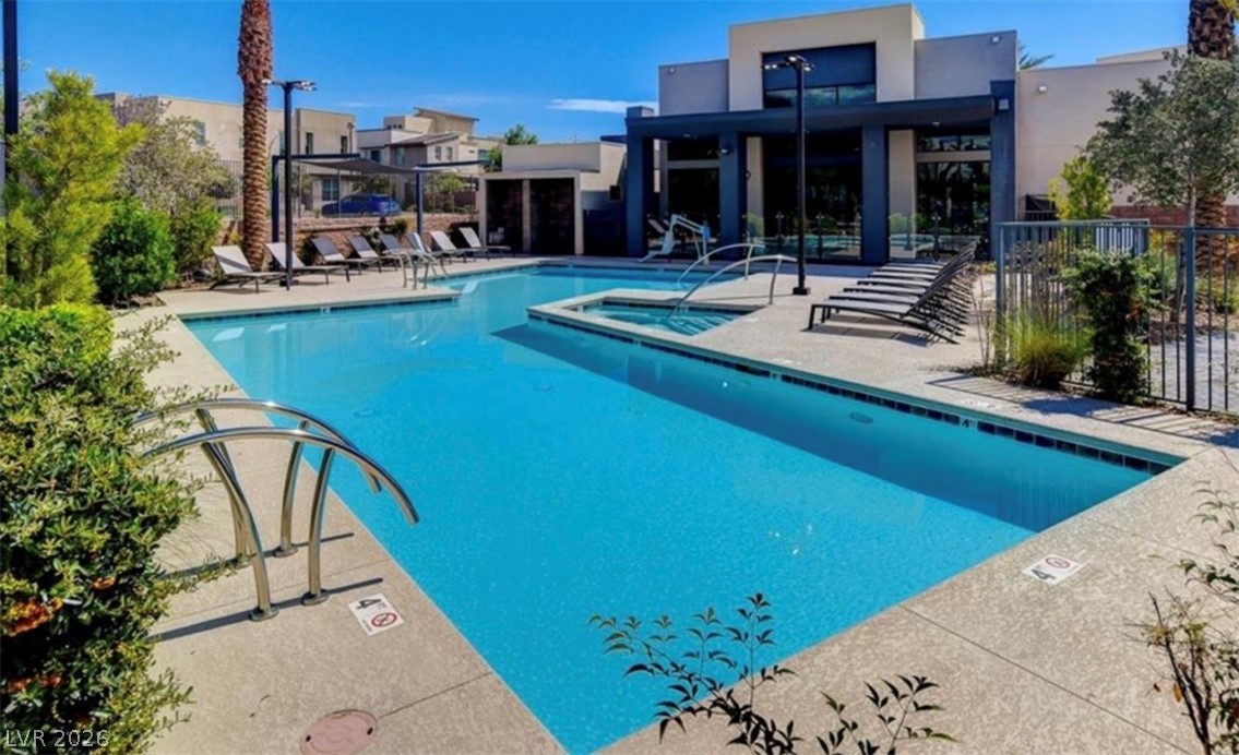 11290 Hidden Peak Avenue 212 Las Vegas NV 89135