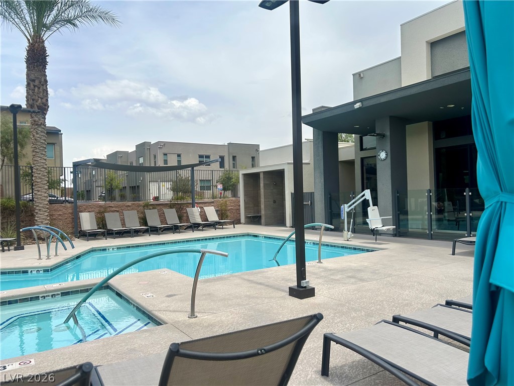 11290 Hidden Peak Avenue 212 Las Vegas NV 89135