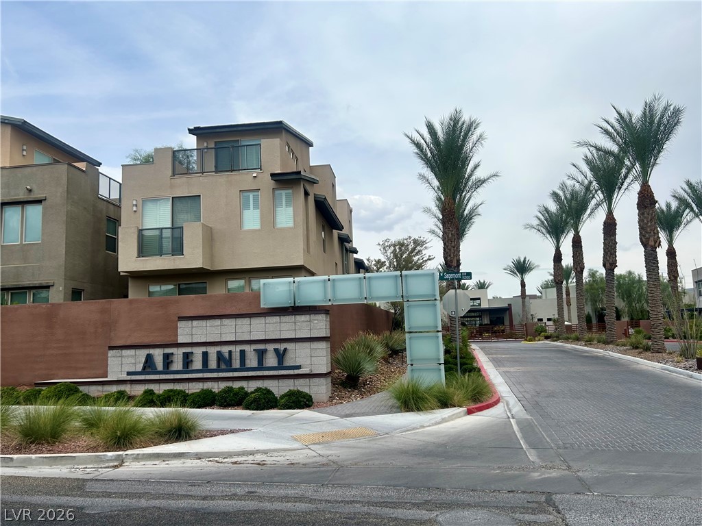 11290 Hidden Peak Avenue 212 Las Vegas NV 89135