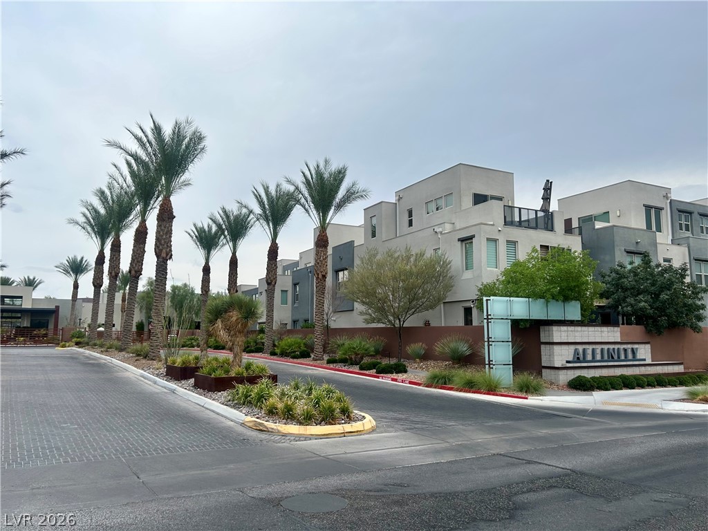 11290 Hidden Peak Avenue 212 Las Vegas NV 89135