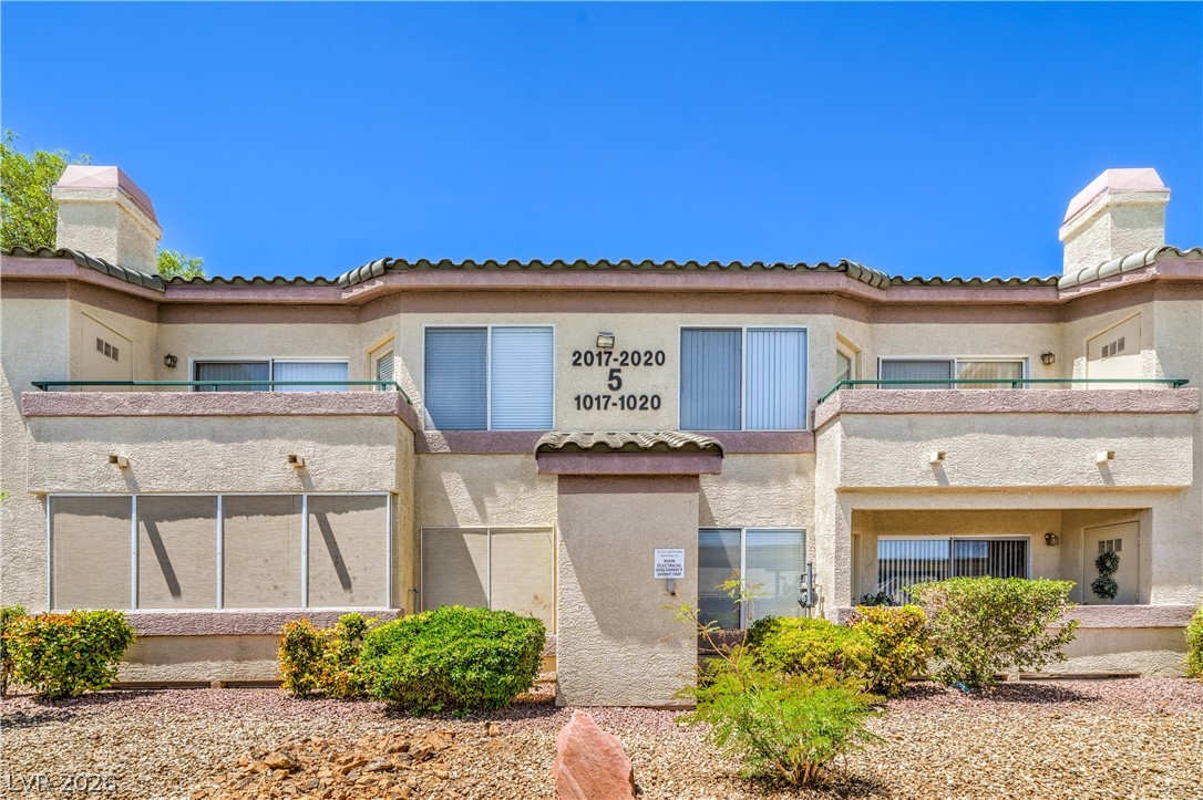 5710 East Tropicana Avenue 1017 Las Vegas NV 89122