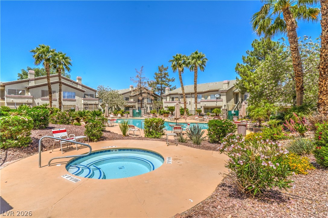 5710 East Tropicana Avenue 1017 Las Vegas NV 89122