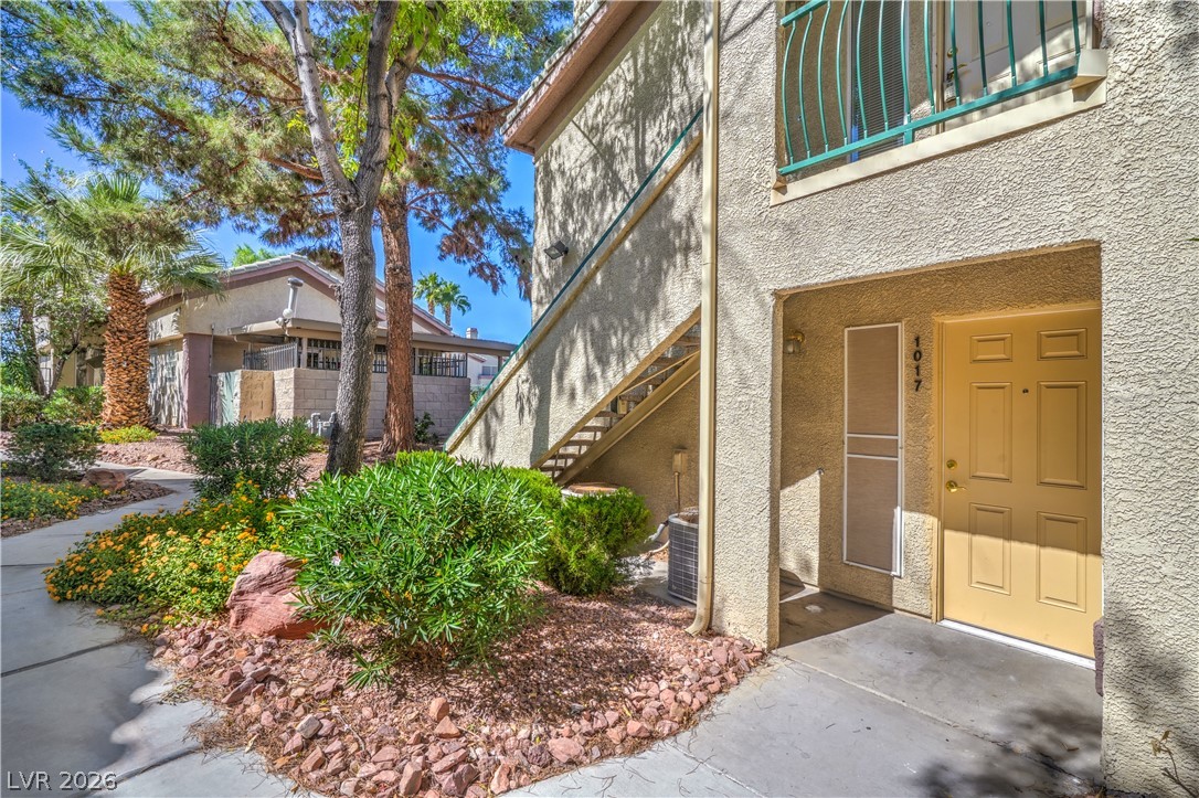 5710 East Tropicana Avenue 1017 Las Vegas NV 89122