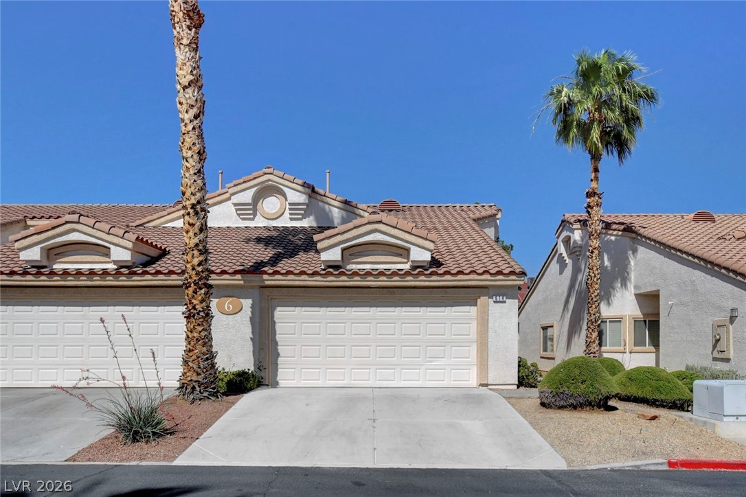 855 North Stephanie Street 614 Henderson NV 89014