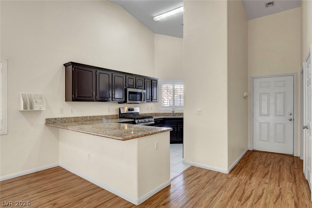 855 North Stephanie Street 614 Henderson NV 89014