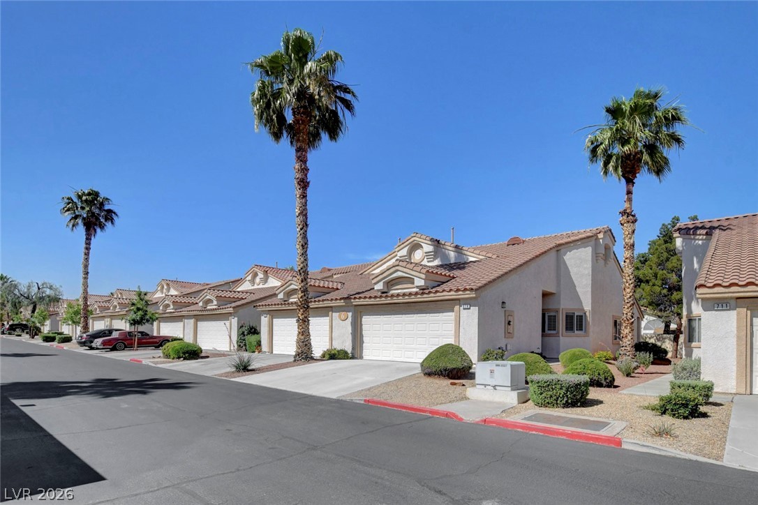 855 North Stephanie Street 614 Henderson NV 89014