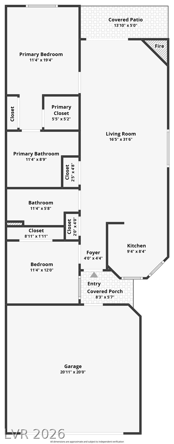 855 North Stephanie Street 614 Henderson NV 89014