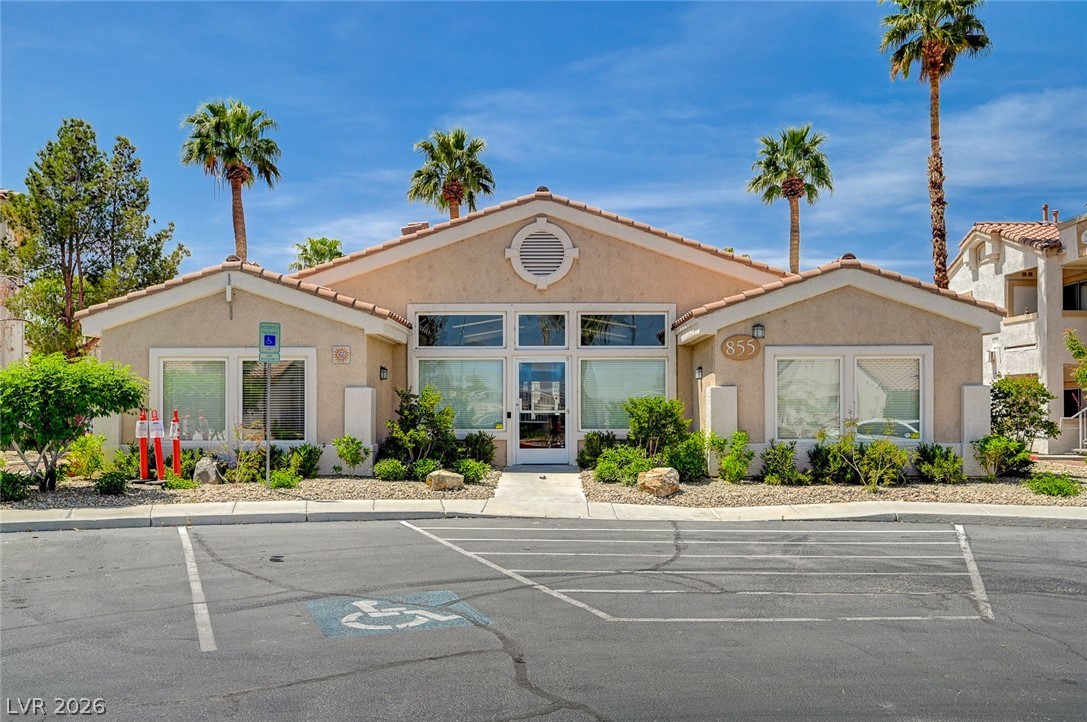 855 North Stephanie Street 614 Henderson NV 89014