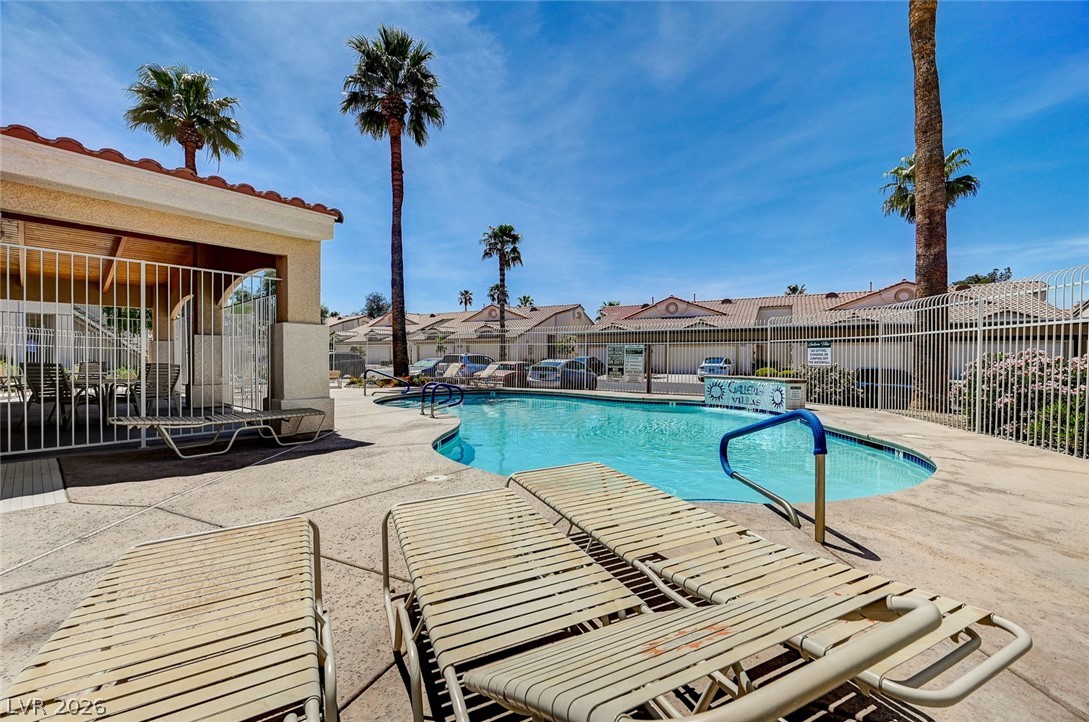 855 North Stephanie Street 614 Henderson NV 89014