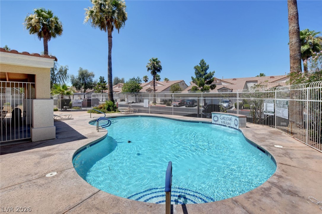 855 North Stephanie Street 614 Henderson NV 89014