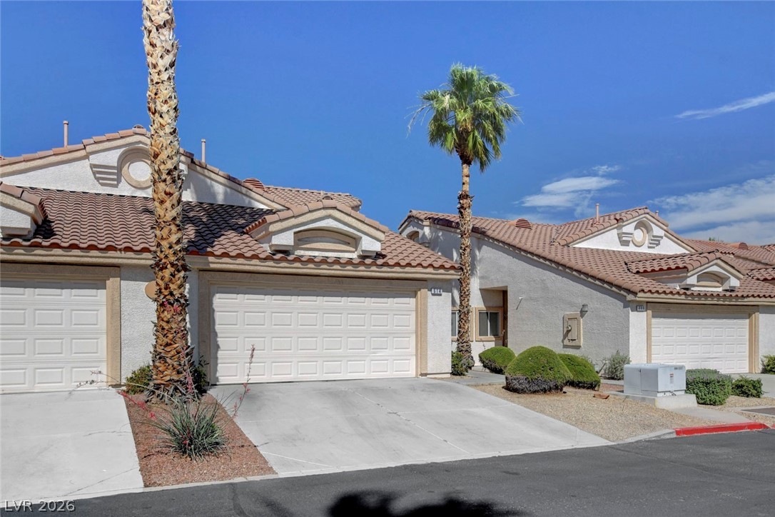 855 North Stephanie Street 614 Henderson NV 89014