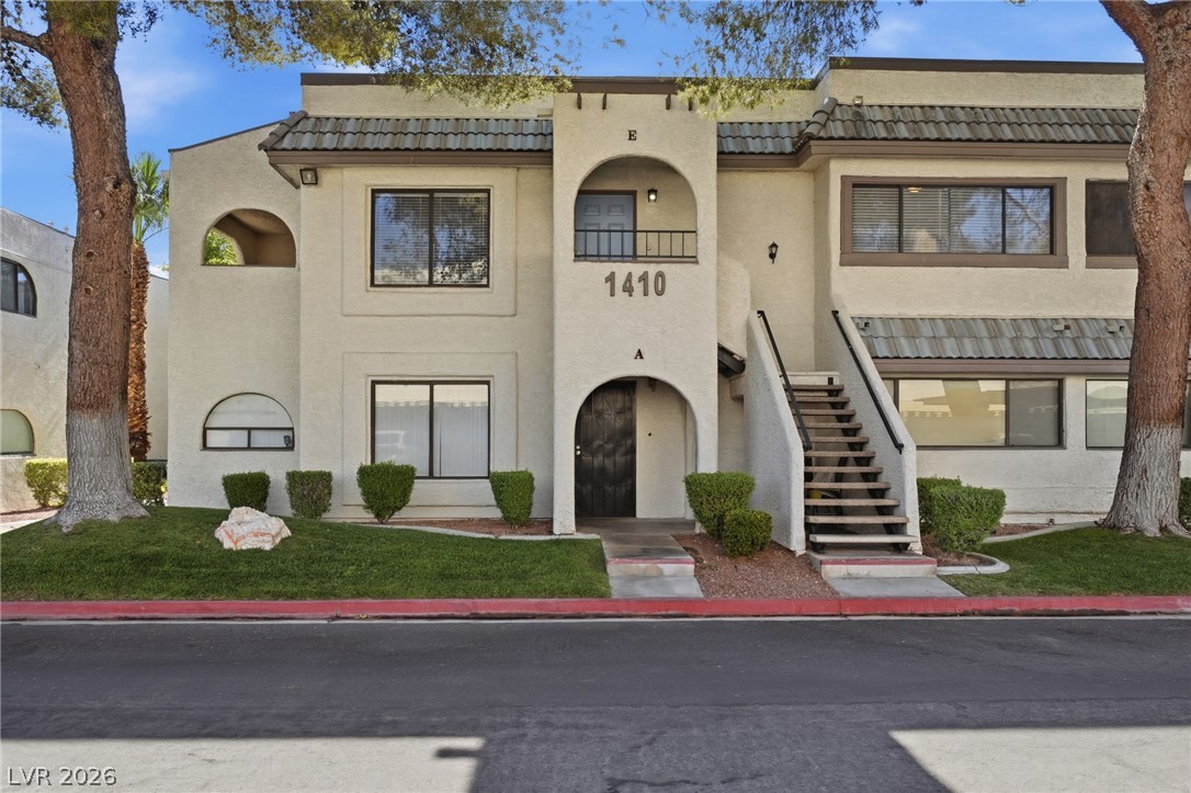 1410 Santa Margarita Street E Las Vegas NV 89146