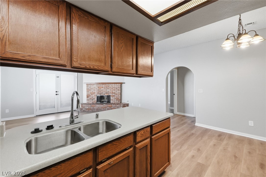 1410 Santa Margarita Street E Las Vegas NV 89146