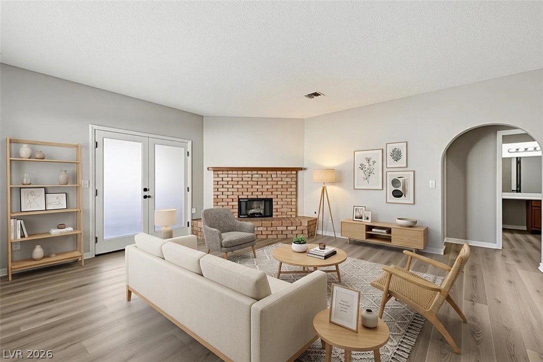 1410 Santa Margarita Street E Las Vegas NV 89146