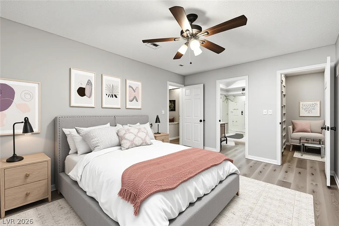 1410 Santa Margarita Street E Las Vegas NV 89146