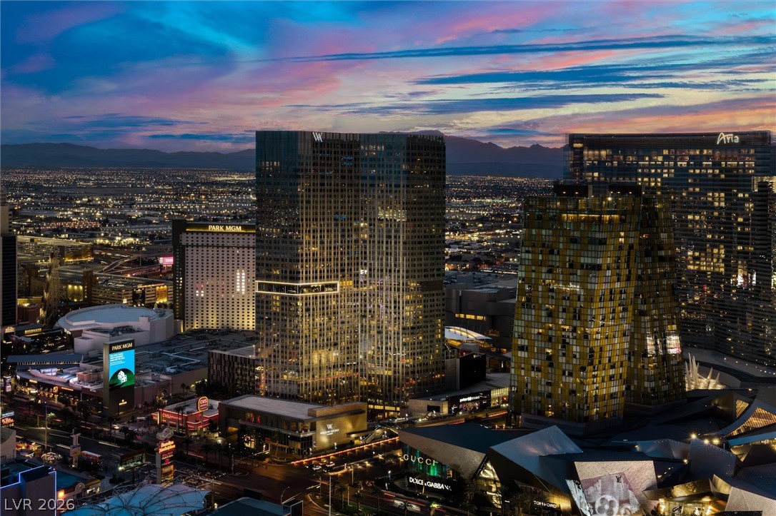 3750 South Las Vegas Boulevard 2404 Las Vegas NV 89158