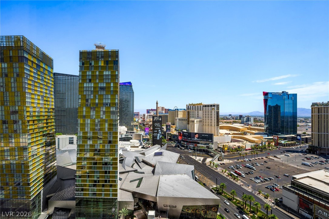 3750 South Las Vegas Boulevard 2404 Las Vegas NV 89158