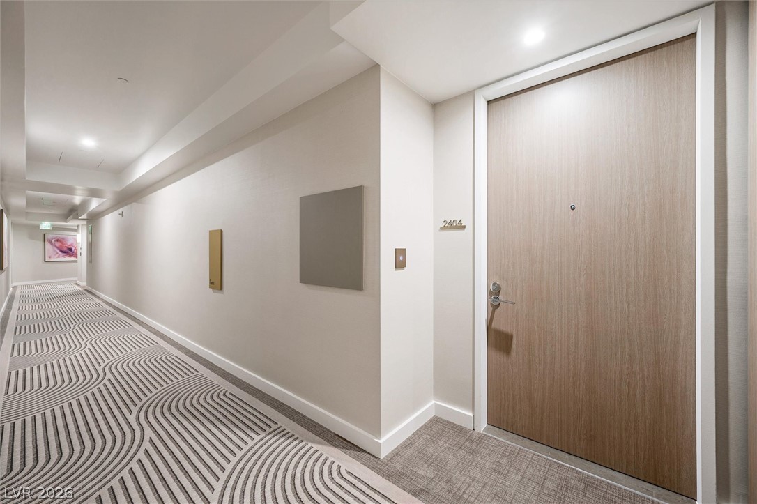 3750 South Las Vegas Boulevard 2404 Las Vegas NV 89158
