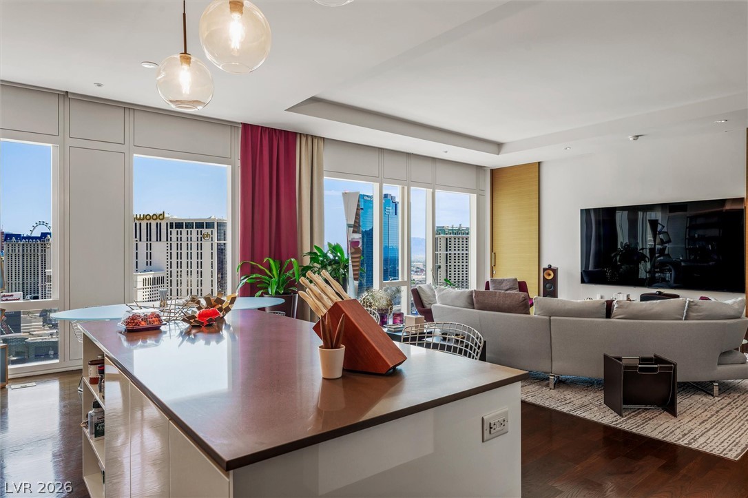 3750 South Las Vegas Boulevard 2404 Las Vegas NV 89158